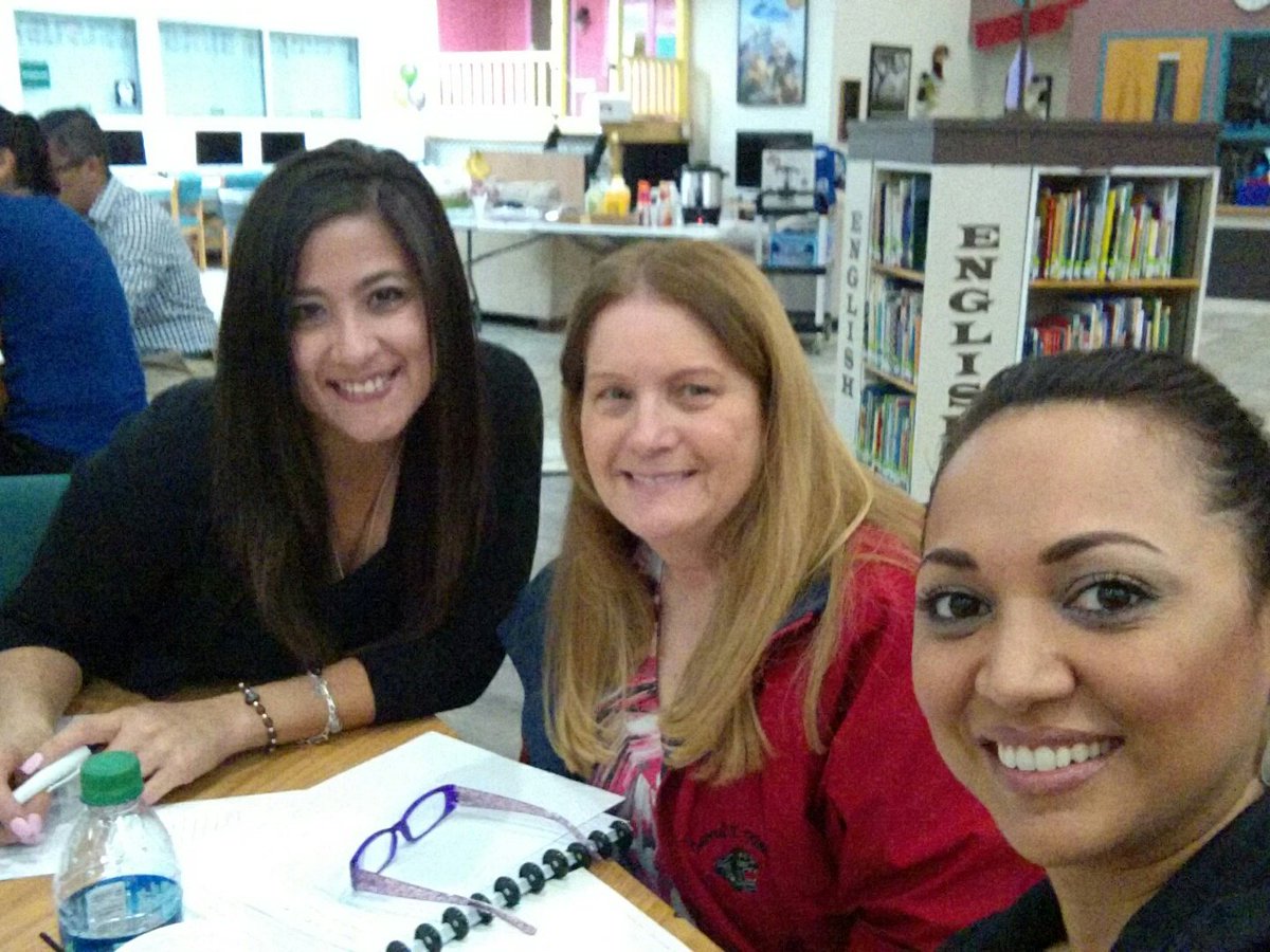 ritasfarina's tweet photo. @ctwpanthers representing Saturday learning! @SchooLikeNOther Thank you Dana Boyd and team for hosting and teaching! #pdntxascd #commitment https://t.co/TPlnGs63Z1