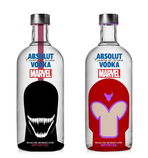 UOrval's tweet photo. Krizia Soetaniman ha creado una propuesta de diseño minimalista, moderna, colorida y alegre para el Packaging  de una marca sueca de vodka. https://t.co/8DLbVbgHaG