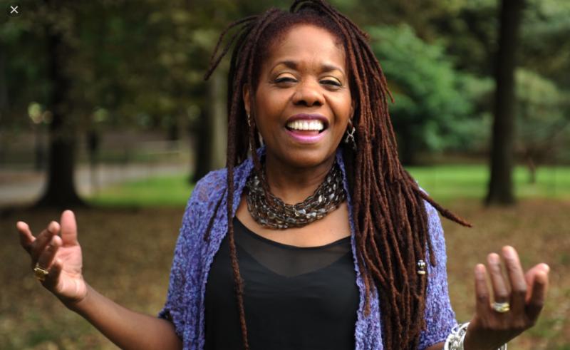 FirstNightEV's tweet image. Don't miss the remarkable sound of one of the great jazz &amp;amp; blues singers you'll ever hear! conta.cc/2zdEqPA