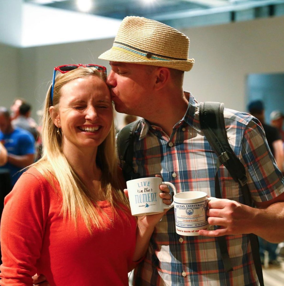 Today's the day! Head on down to the #RiNo district in #Denver for the 4th Annual Grand #Coffee Bazaar! grandcoffeebazaar.com