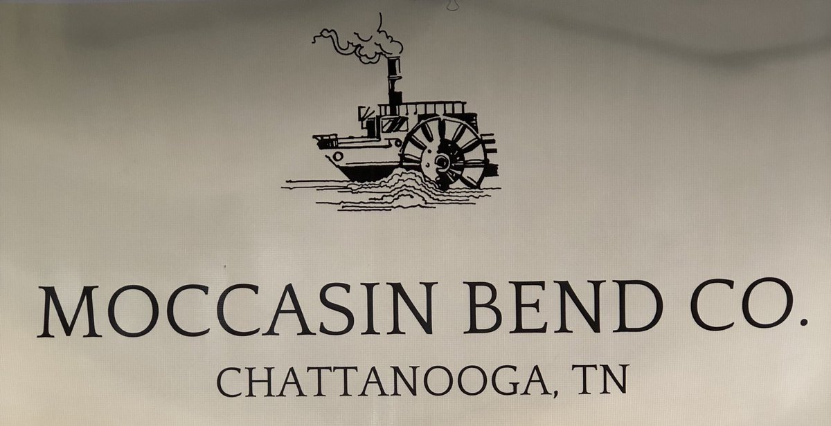 Moccasin Bend Co. tweet media
