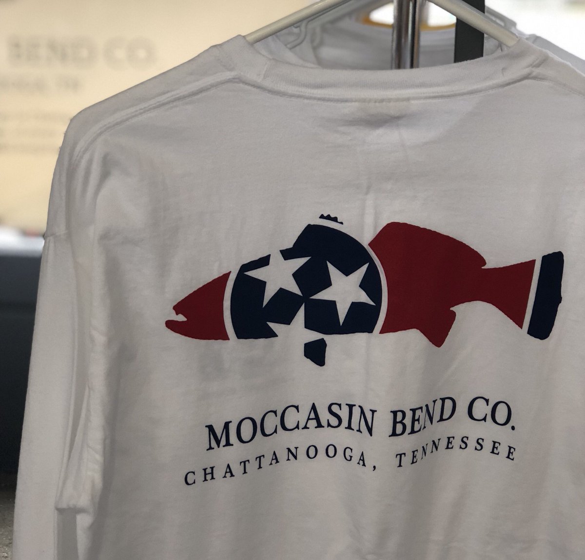 Moccasin Bend Co. tweet media