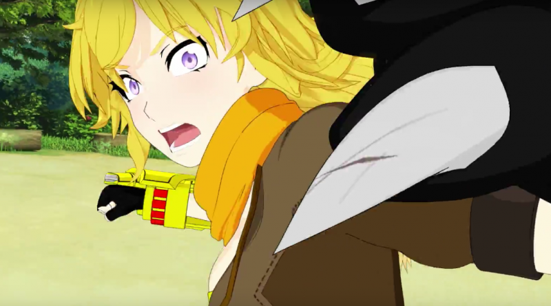 GaminGuardian1's tweet photo. βRWBYβ: El character short de Yang ya estΓ‘ disponible https://t.co/QVdPMpw8Va #RWBY #Yang #CharacterShort #RoosterTeeth https://t.co/JCnOj0g2Er
