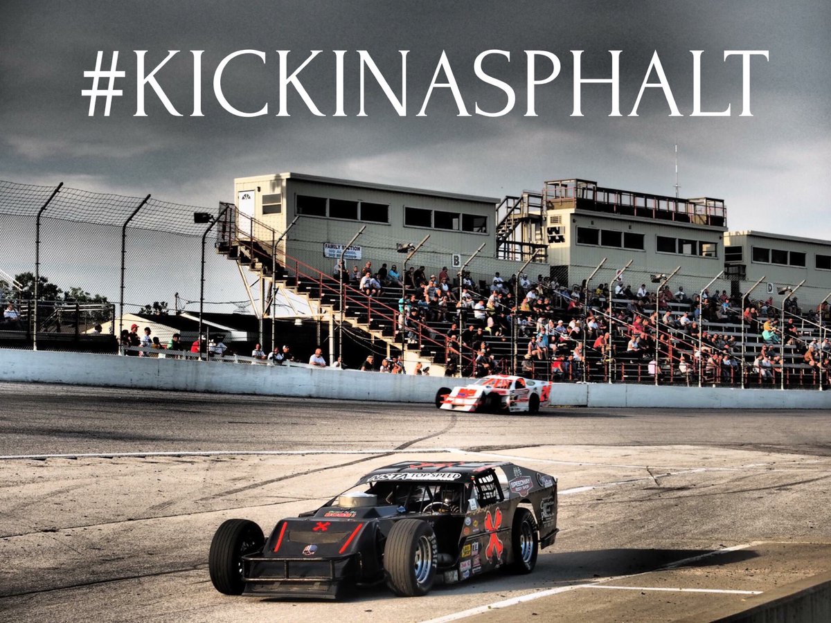 NSTA_Racing's tweet photo. #NSTA #kickinasphalt #topspeedmods https://t.co/JuN4E2JlWe