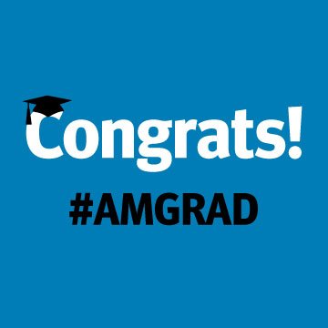 ubaltmain's tweet photo. Happy American Graduate Day! #AmGrad #AmGradDay #CollegeBound #ubalt https://t.co/MIn7OOeDiD