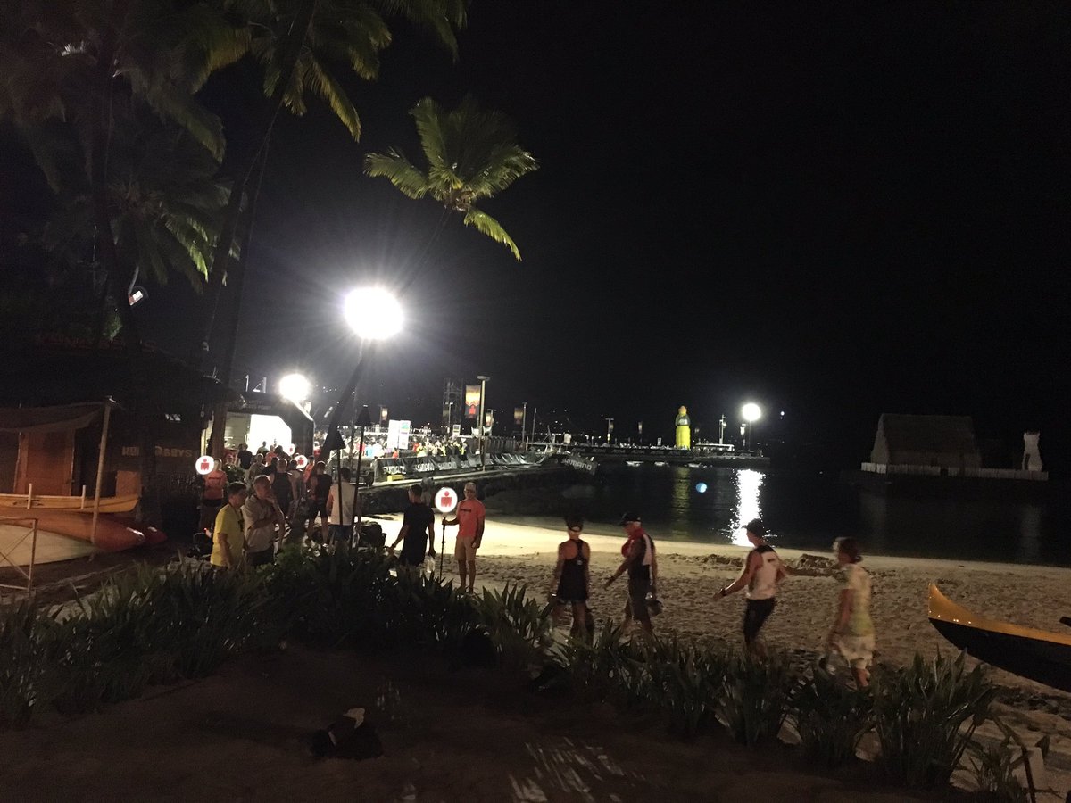 Stilte voor de storm