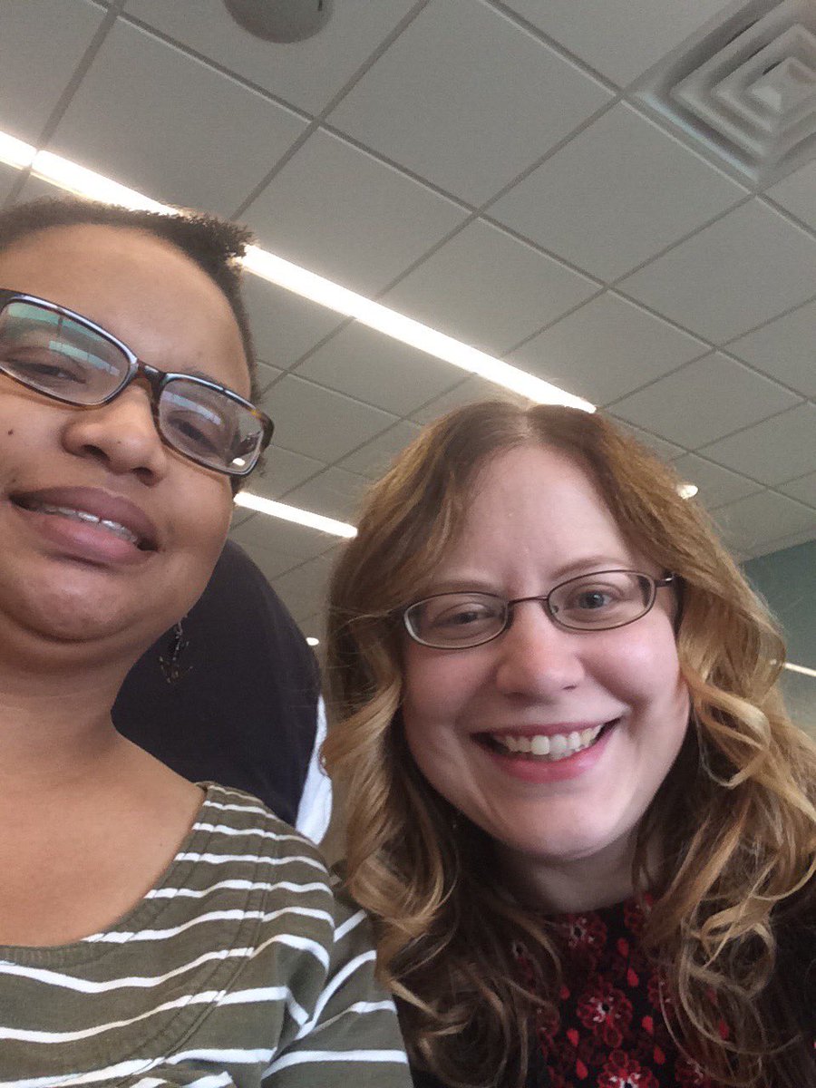 itistamara's tweet image. At @NEPABlogCon with @becbeat555 to promote @take2blog this morning. #NEPAblogcon cc: @standardspeaker @timestribune