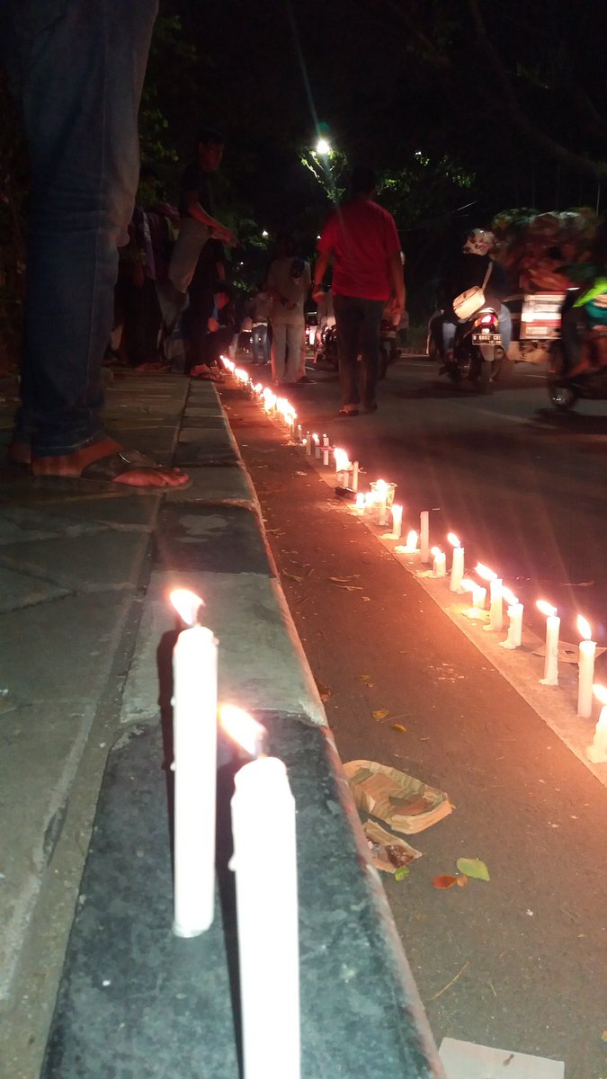 Laskar Benteng Viola tweet media