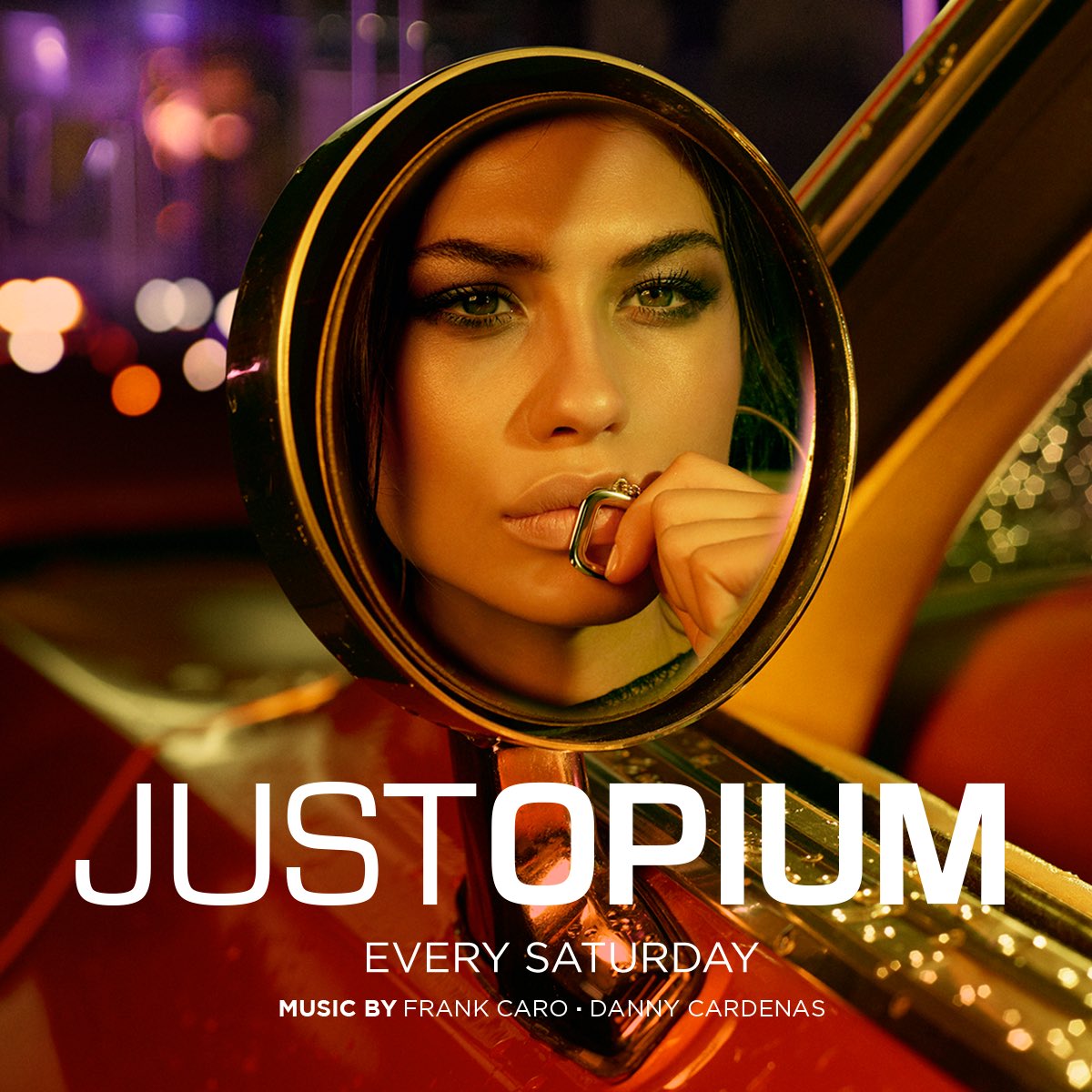 OPIUMBarcelona's tweet photo. That never stops🤞 today with #JUSTOPIUM
https://t.co/UZ5UIXwY72 https://t.co/aikFuqXUGK