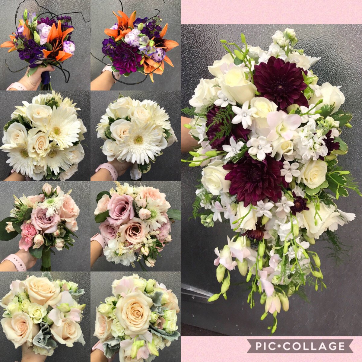 Here is to love, laughter, and a happily ever after!