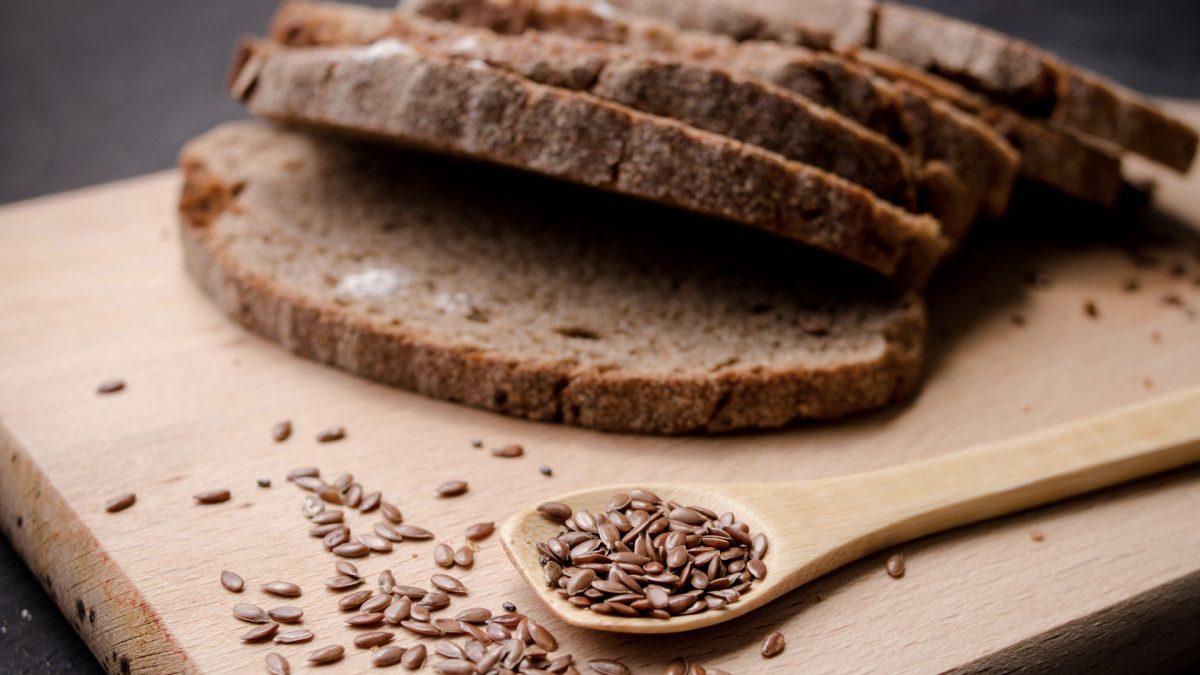 LifeSpanMedicine on Twitter "Does Rye Bread Protect Against Cancer? 