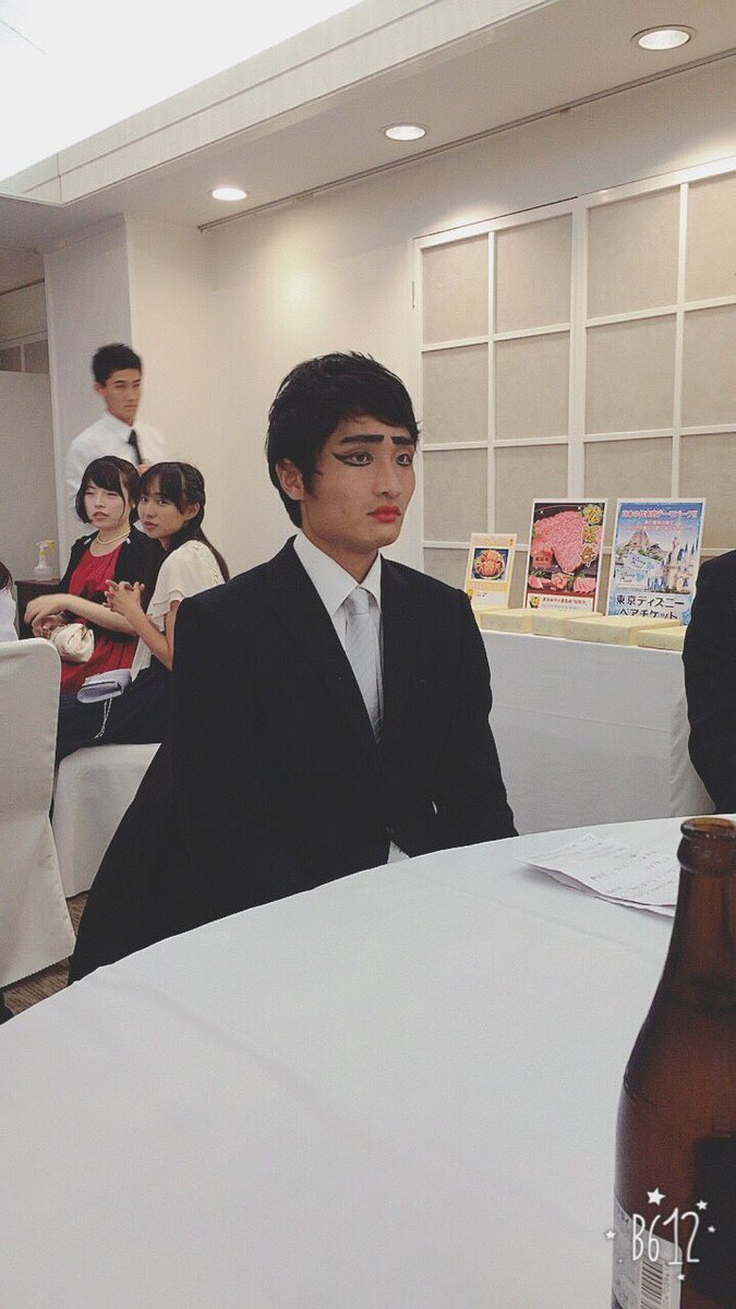 kettokun's tweet photo. 二次会は任せてください。 https://t.co/V9mH3KLQiS