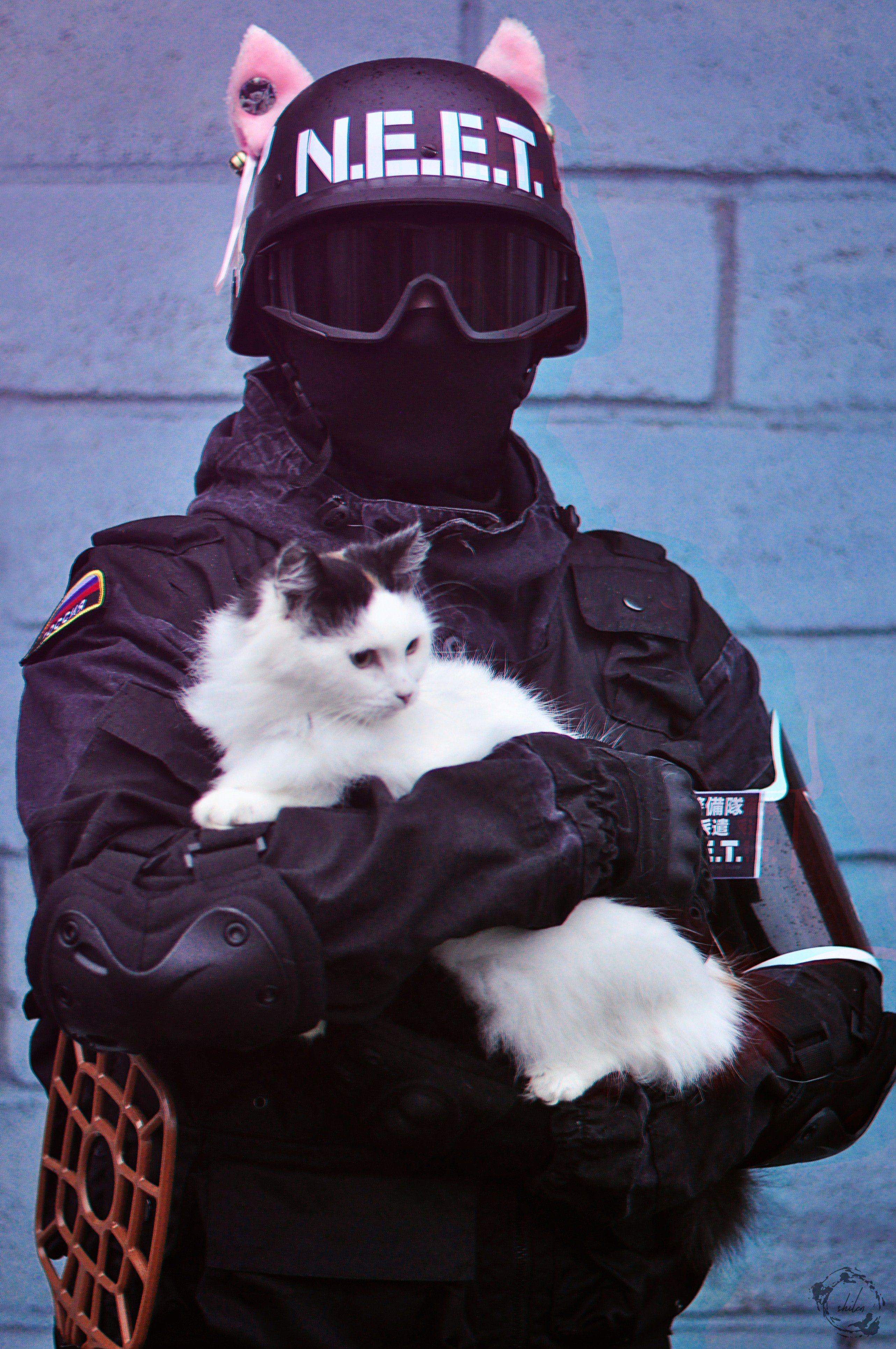 Neetarmy