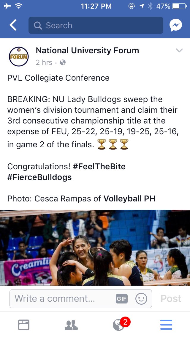 meduhng's tweet photo. Nayswan nayswan πβπ»οΈπΆπ#PVLonABSCBN #PVL2017 #BeachVolleyball #Champions ππΆβπ»οΈ https://t.co/rYOz21n1G1