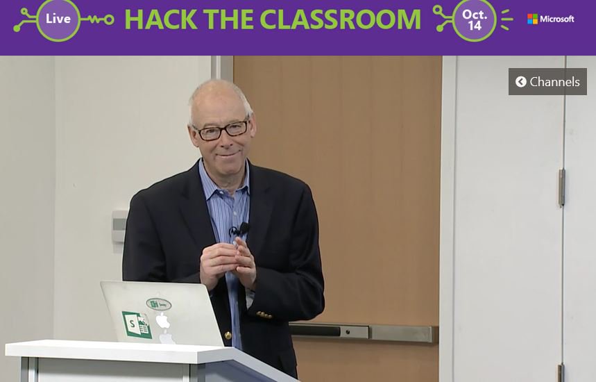 Lee Alderman tweet media