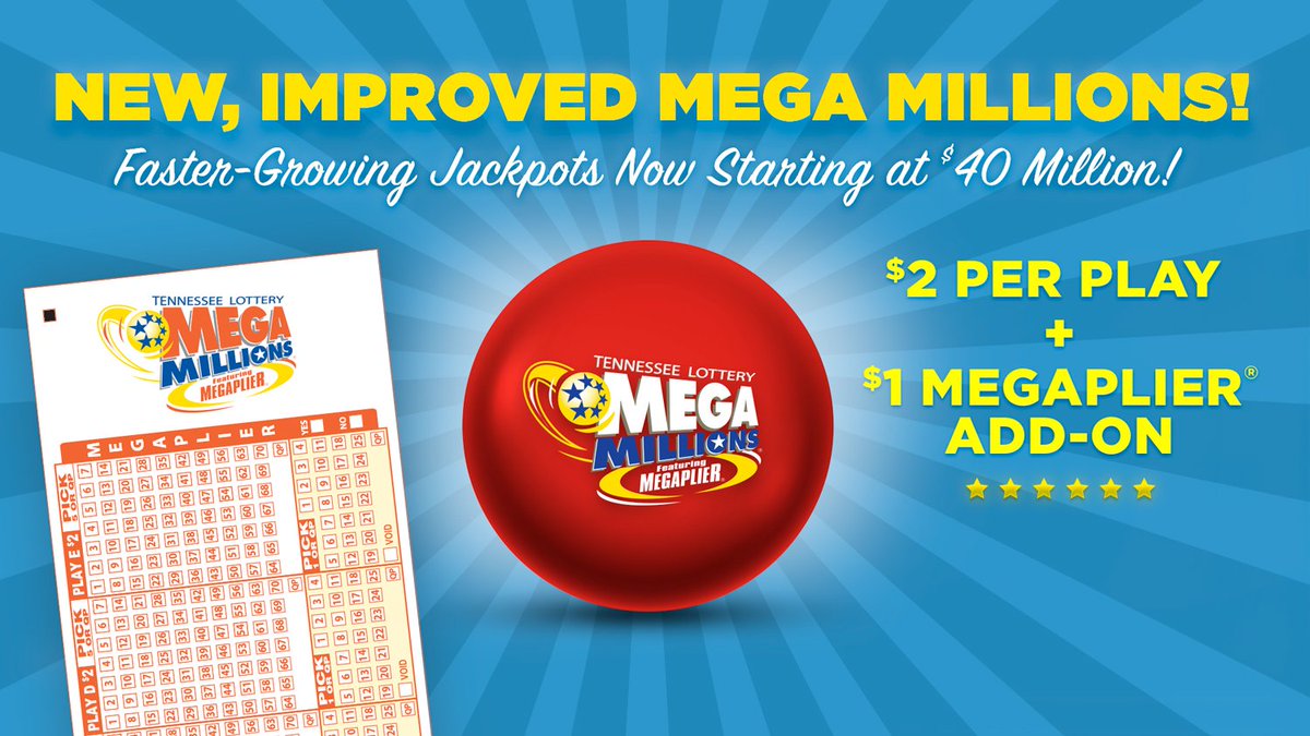 Tennessee Lottery (@TNLottery) | Twitter