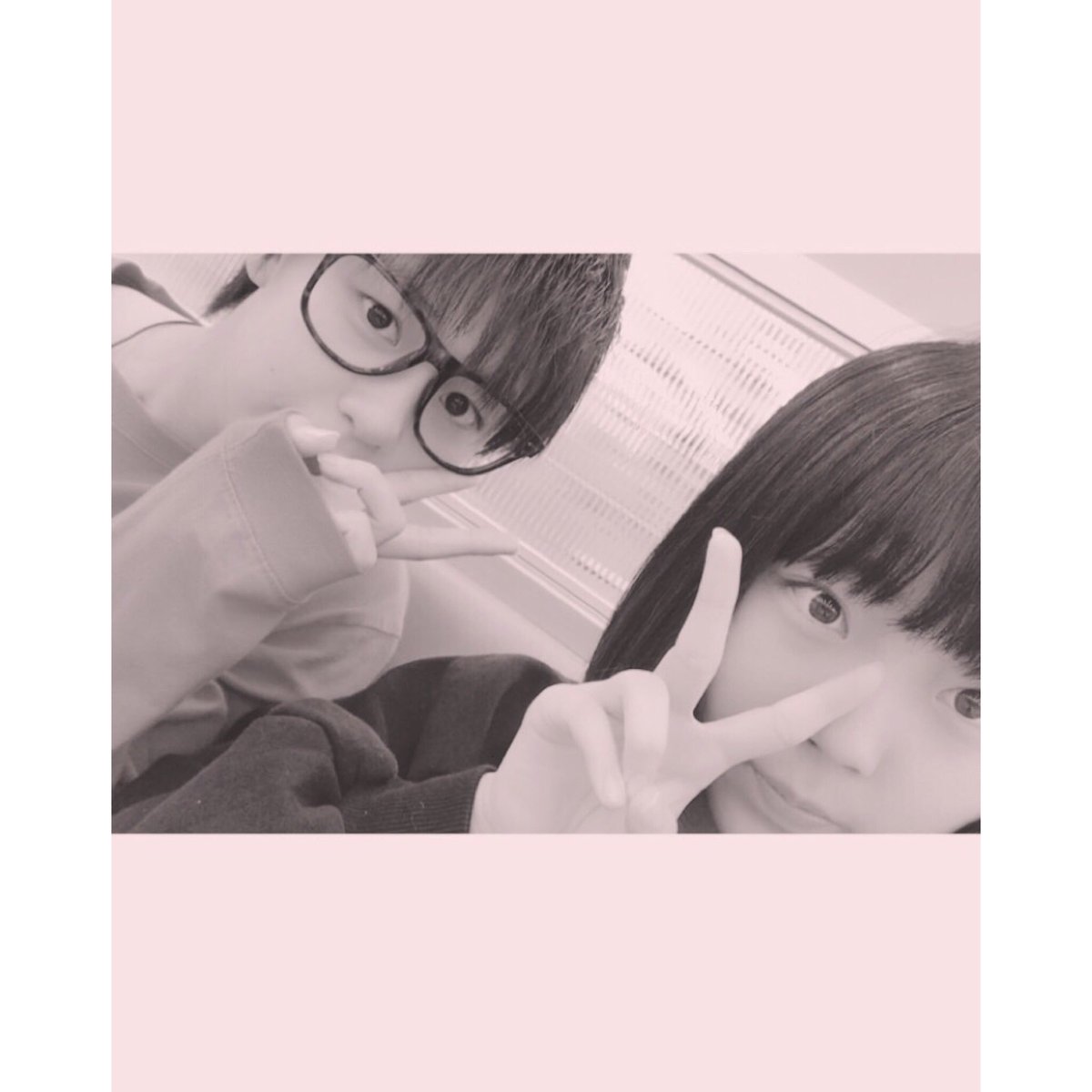 518_039's tweet photo. ★10.14.Saturday.Moeno★

やっぱり安定の楽しさやな😛💖
ヘーホンホヘホハイも
食べれた✌🏻️✌🏻️
お誘いありがとう🌸🐝
また遊ぼうね💋 https://t.co/zCd9aJumBy