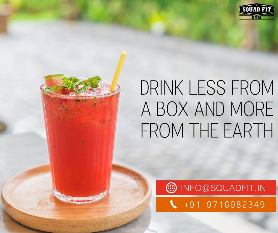 squad_fit's tweet photo. Let’s fall in love with taking care of your body!
Visit our blog for nutritious recipes: https://t.co/ZXBCcxgs69
#squadfit #fitness https://t.co/iKl0My2v4G