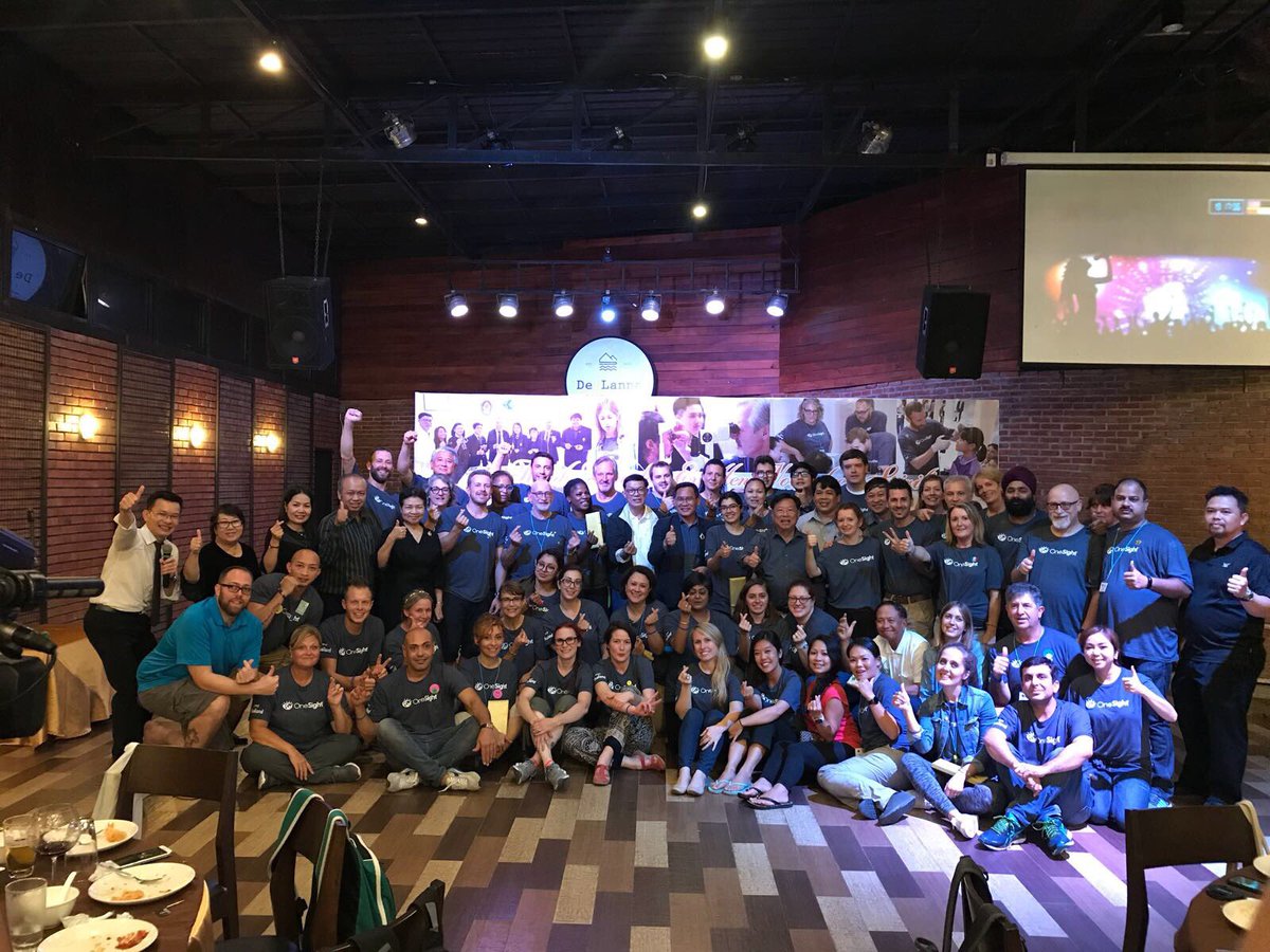 Tweet_Dips's tweet photo. Finally home now after 2 and half weeks away with OneSight. It's been an incredible experience @OneSightOrg @WheresWarron @dempsey_keeley https://t.co/UXwcOzzwaQ