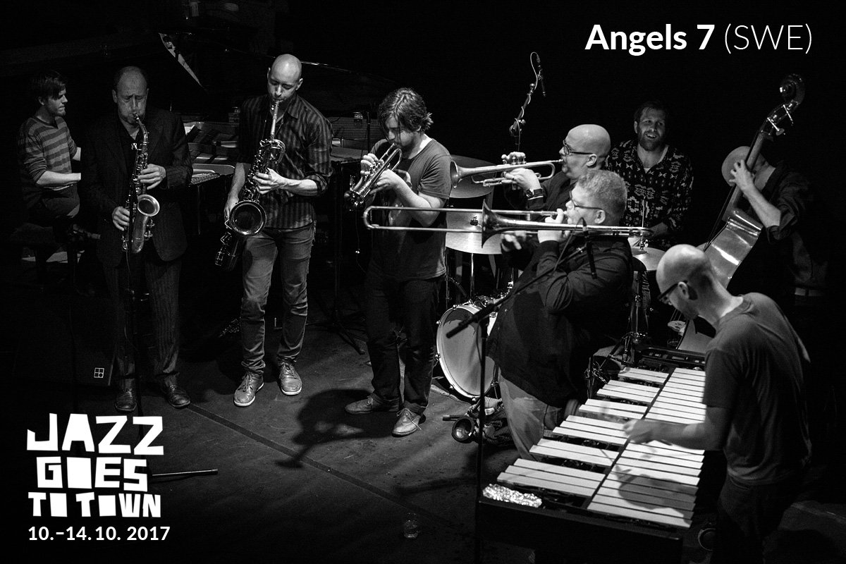 Koncert Angels 7 a Poisonous Frequencies proběhne od 20:30h ve Studiu Beseda <a href="/KlicperovoD/">Klicperovo divadlo</a>! Už žhavíme techniku.🌿💥🥁 
jgtt.cz/#modalTicketst…