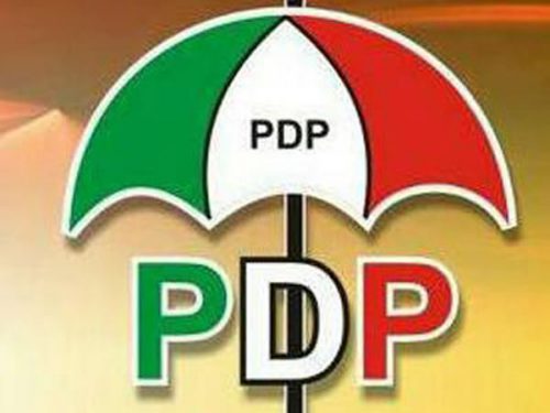 MobilePunch's tweet photo. If SGF report had been about PDP member, we would’ve seen it by now –Odinkalu, Ex–NHRC Chairman
https://t.co/fb8xdZjKJl https://t.co/BI59llkYc4