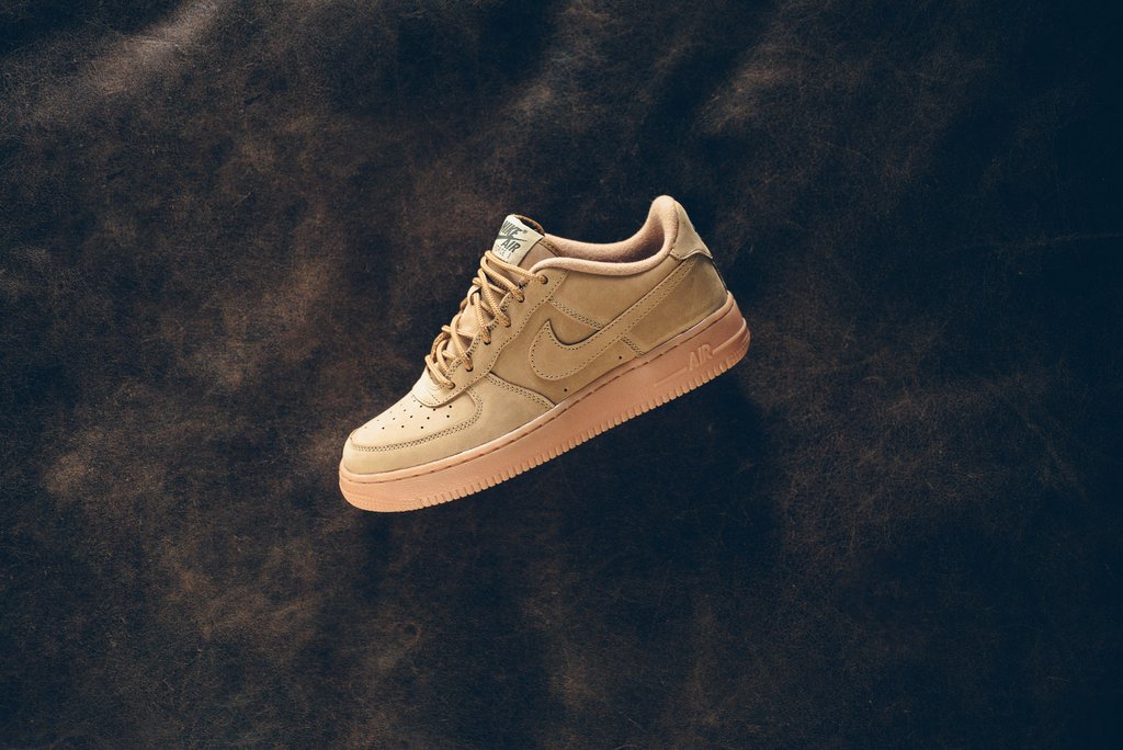 air force winter premium