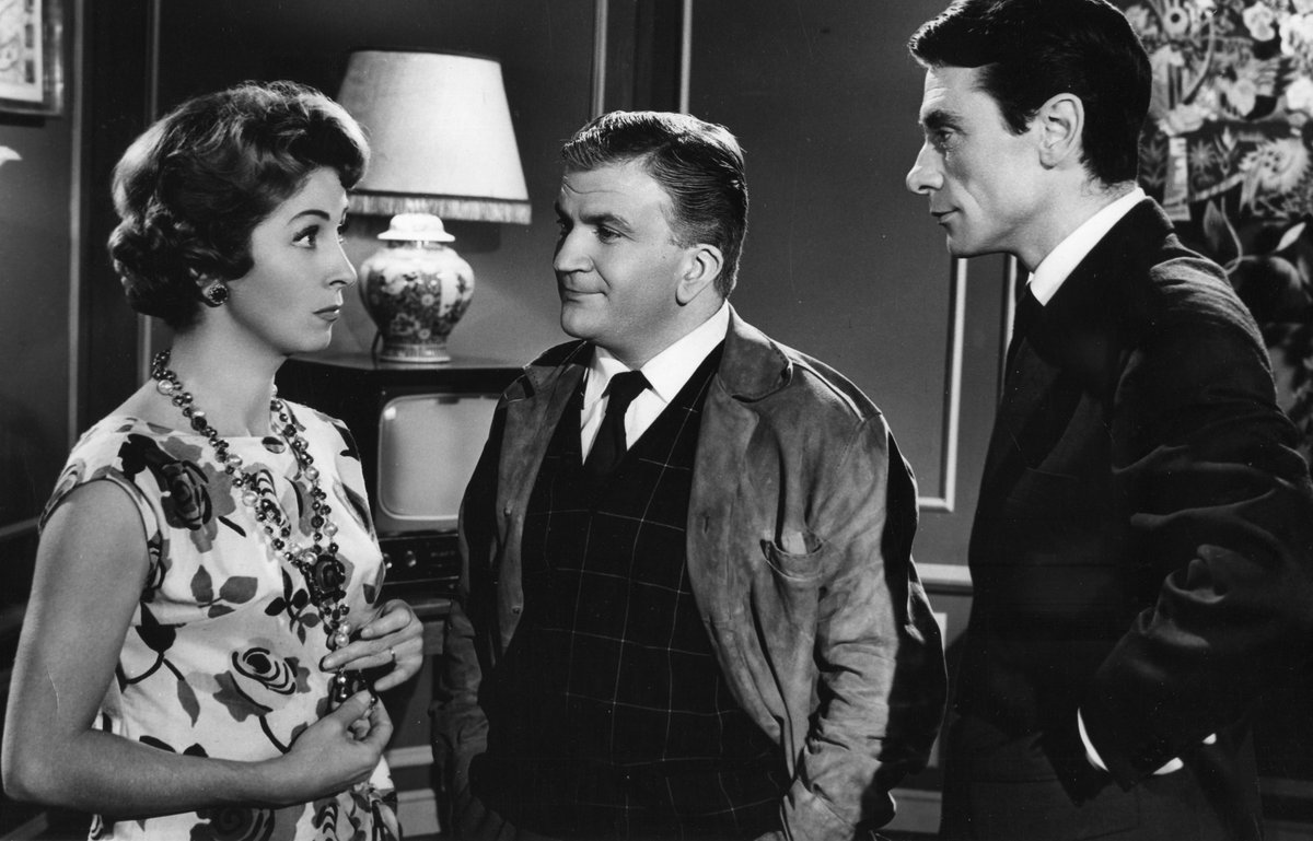 Cinematekbe's tweet photo. Today 18:00 La vie à Deux Clément Duhour
https://t.co/xy8p2zxgxm
#DanielleDarrieux #InitialsDD https://t.co/DG3zubgyA5