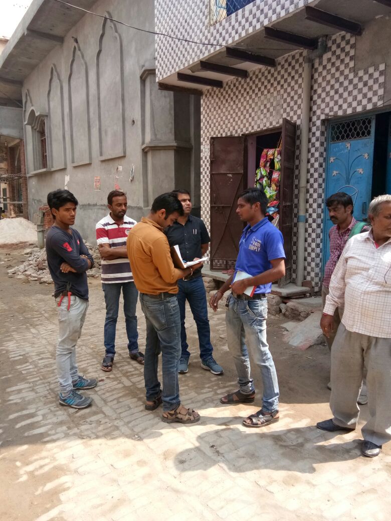 SDO 2 Muradnagar tweet media
