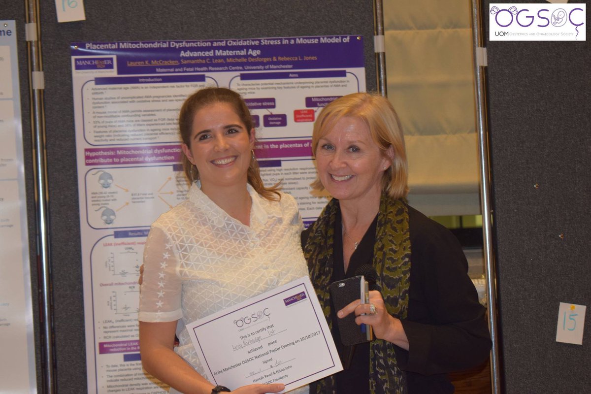 OGSOC Manchester tweet media