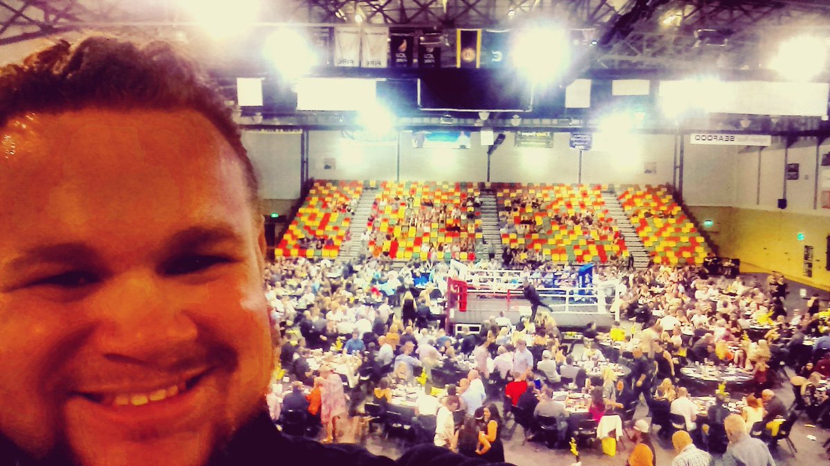 burlad's tweet photo. Could not be prouder of 3 fighters #boxing for #SuicidePrevention #FightForYourCause #Townsville https://t.co/247j4Z6lxW