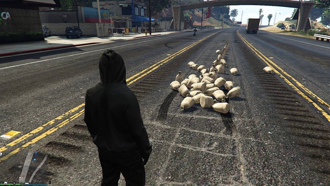 Cherbovski_Labs's tweet photo. #RockstarGames #gta5 #PS #Xbox #PC #gta5money update later this week Check now for New Guide money drop 🎮💻📲
visit https://t.co/99uUtA8OVu https://t.co/p5wk4gBiDP