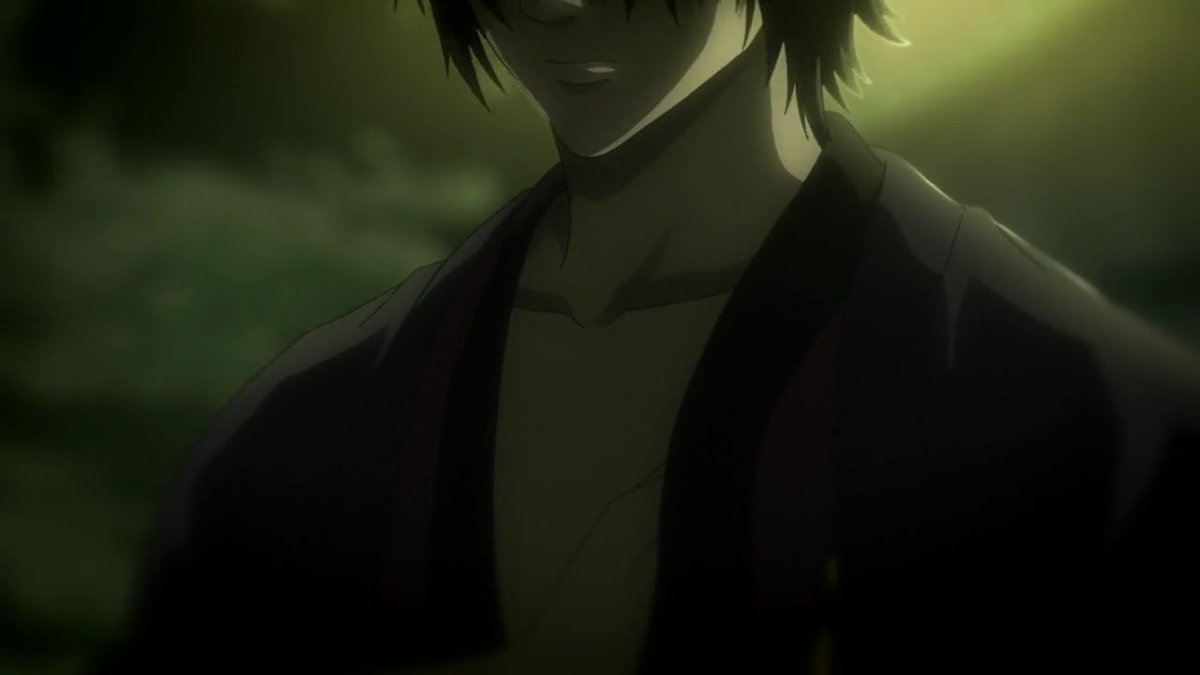 ____gintama's tweet photo. 晋助様は…

０ＲＴブス

１００ＲＴ普通

３００ＲＴイケメン

５００ＲＴ超絶イケメン

７００ＲＴ死ぬ程イケメン

１０００ＲＴ神ィィィィィィィ

#銀魂クラスタさんと繋がりたい #銀魂クラスタと繋がりたい #銀魂好きと繋がりたい #銀魂 #銀 #高杉晋助 #gintama https://t.co/BtmgOGLfdi