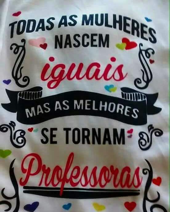Somos todas mulheres