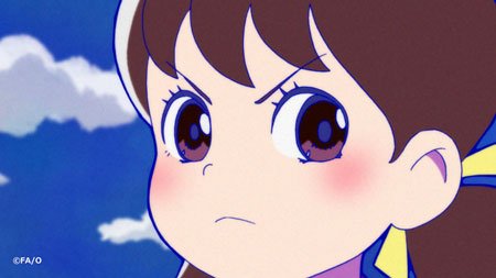 おそ松さん トト子は凶暴ヒロイン 六つ子を振りまわす美少女から目が離せない Ciatr シアター
