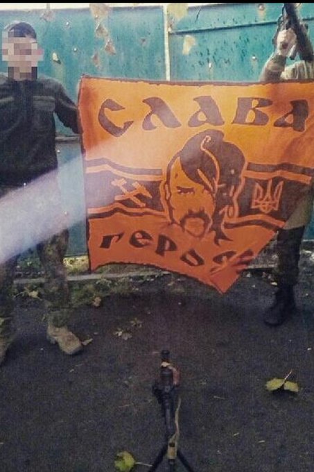 Переглянути зображення у Твіттері