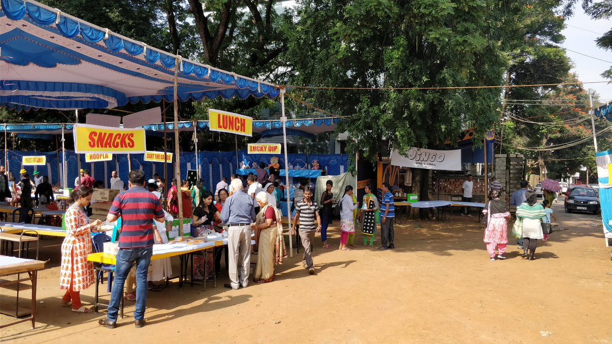 AnoopKumarPL's tweet photo. @wydecorp CSRInitiative managing #minifete for #LittleSistersofthePoor #LifeatWyde #Mphasiscsr17 @MphasisCareers @LifeatMphasis @Mphasis https://t.co/mjDKAn9cvZ