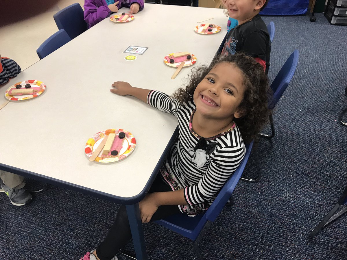 lbergy65's tweet photo. Room 114a enjoyed making editable fire trucks as a culminating activity for fire safety#trfprowlers https://t.co/zwmB64BqcV
