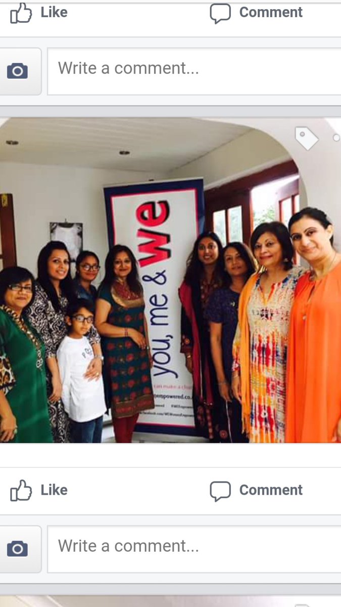 skylarkllp's tweet photo. Skylark Hill Solicitors celebrated Sewa Day with the Women Empowered team at the Sewa Care home. https://t.co/GNpwmEZ0ab