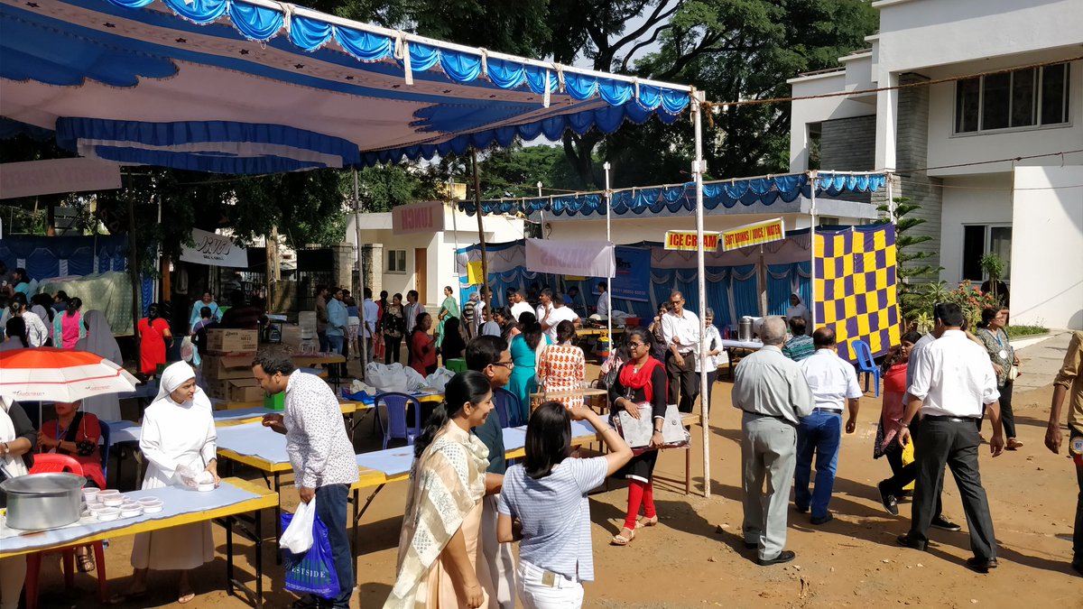 AnoopKumarPL's tweet photo. @wydecorp CSRInitiative managing #minifete for #LittleSistersofthePoor #LifeatWyde #Mphasiscsr17 @MphasisCareers @LifeatMphasis @Mphasis https://t.co/mjDKAn9cvZ