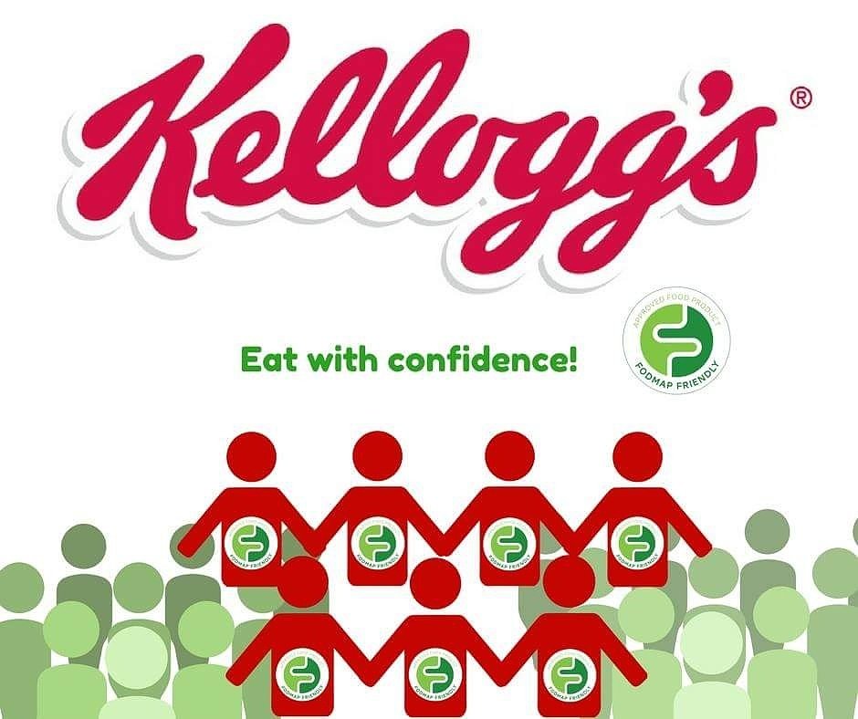 FODMAP_Friendly tweet picture