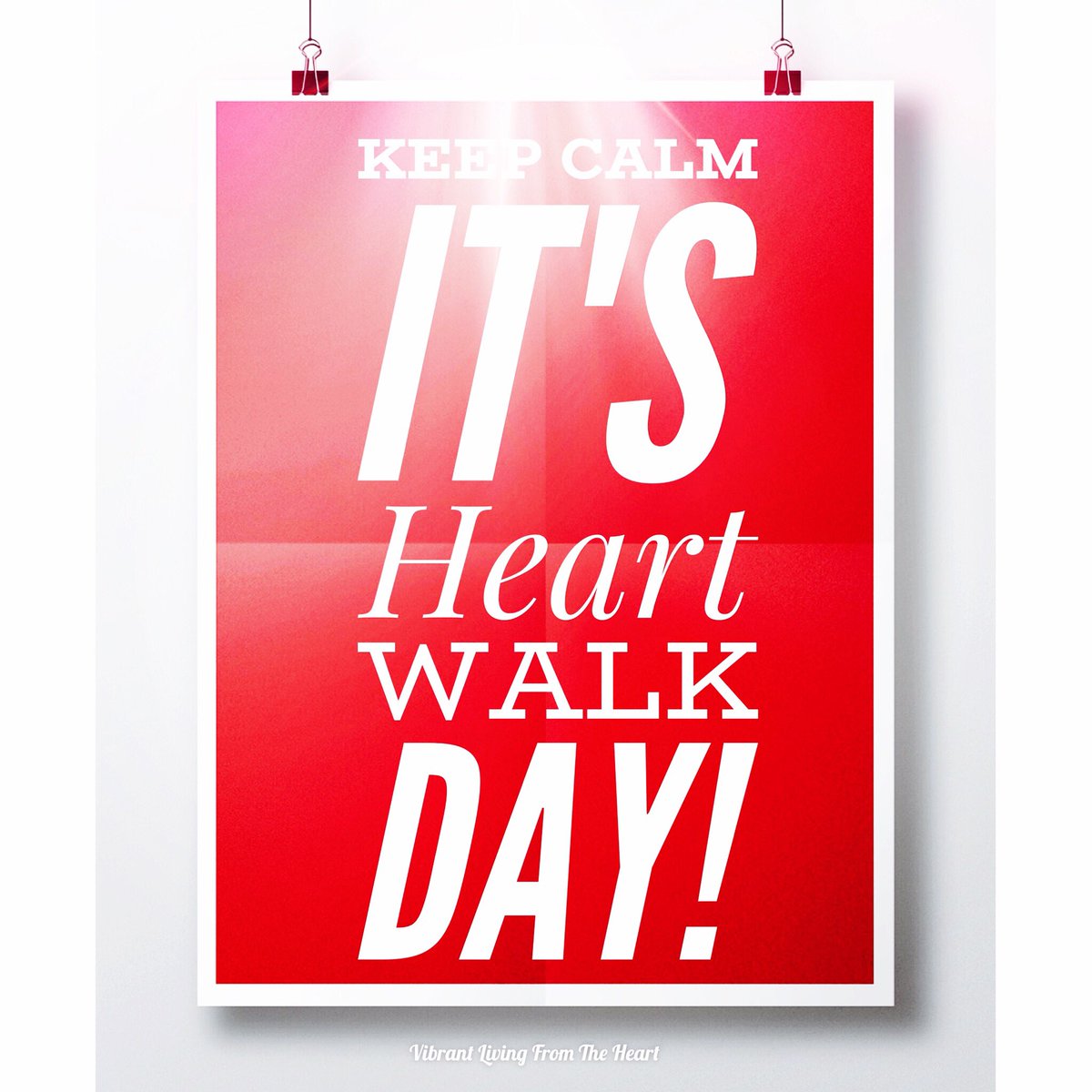 It's HEART WALK DAY!!! #Heartwalking #LifeIsWhy #MasonIsWhy #AHA #Seattle #VibrantLivingFromTheHeart #HeartWarriors