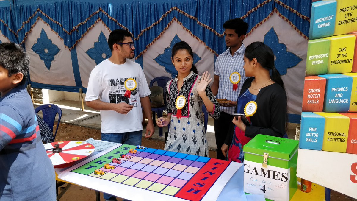 AnoopKumarPL's tweet photo. @wydecorp CSRInitiative #Managing&Coordinating #MiniFete for #LittleSistersofthePoor #LifeatWyde #Mphasiscsr17 @LifeatMphasis @Mphasis https://t.co/A8kY2NuOfS