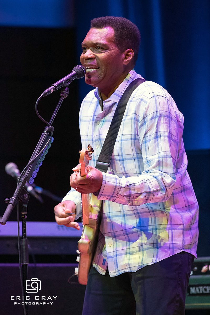 EricGrayPhoto's tweet photo. Last night. @RobertCrayBand performing at @ASCbham!
#ascbham #blues #robertcray #uab #alysstephenscenter https://t.co/KMupMwX5OZ