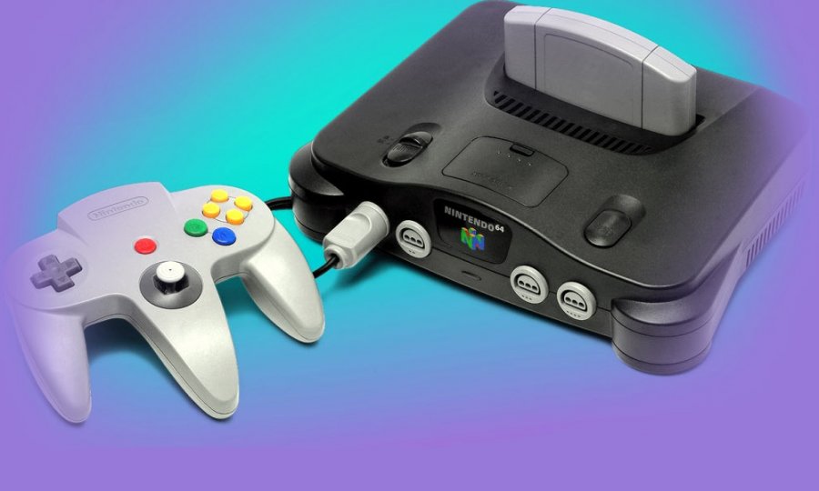 miwifitrolea's tweet photo. ¿Qué juegos no podrían faltar en una Nintendo 64 Mini?
https://t.co/uApVIvZiRW https://t.co/WipaXi5oeW