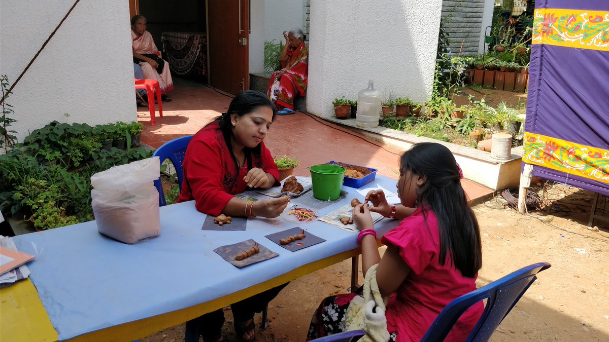 AnoopKumarPL's tweet photo. @wydecorp CSRInitiativeManaging&Coordinating #MiniFete for #LittleSistersofthePoor #LifeatWyde #Mphasiscsr17 @MphasisCareers @LifeatMphasis https://t.co/1ymtpFswxG