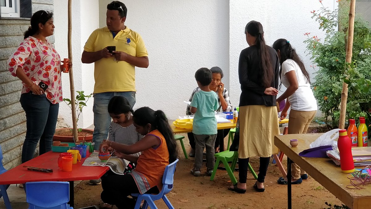 AnoopKumarPL's tweet photo. @wydecorp CSRInitiativeManaging&Coordinating #MiniFete for #LittleSistersofthePoor #LifeatWyde #Mphasiscsr17 @MphasisCareers @LifeatMphasis https://t.co/1ymtpFswxG
