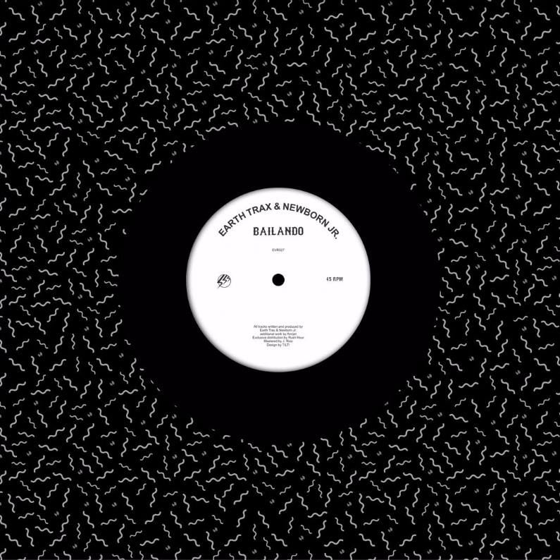 Echovolt Records tweet media