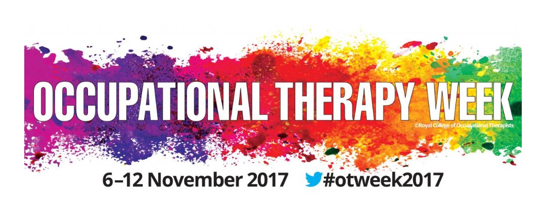 Fast approaching, what have you got planned? #OTWeek2017