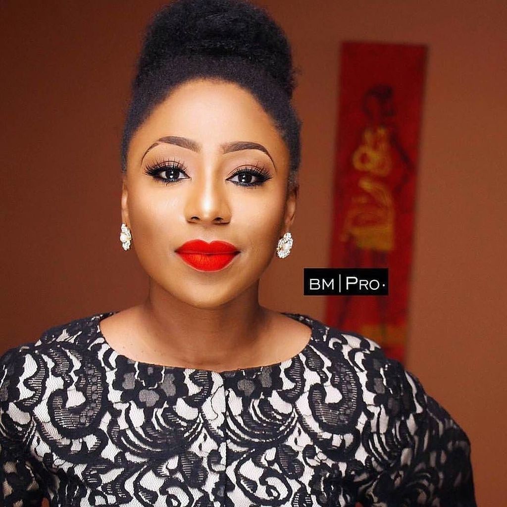 Happy birthday Dakore Egbuson-Akande We wish you many more amazing years ahead.  