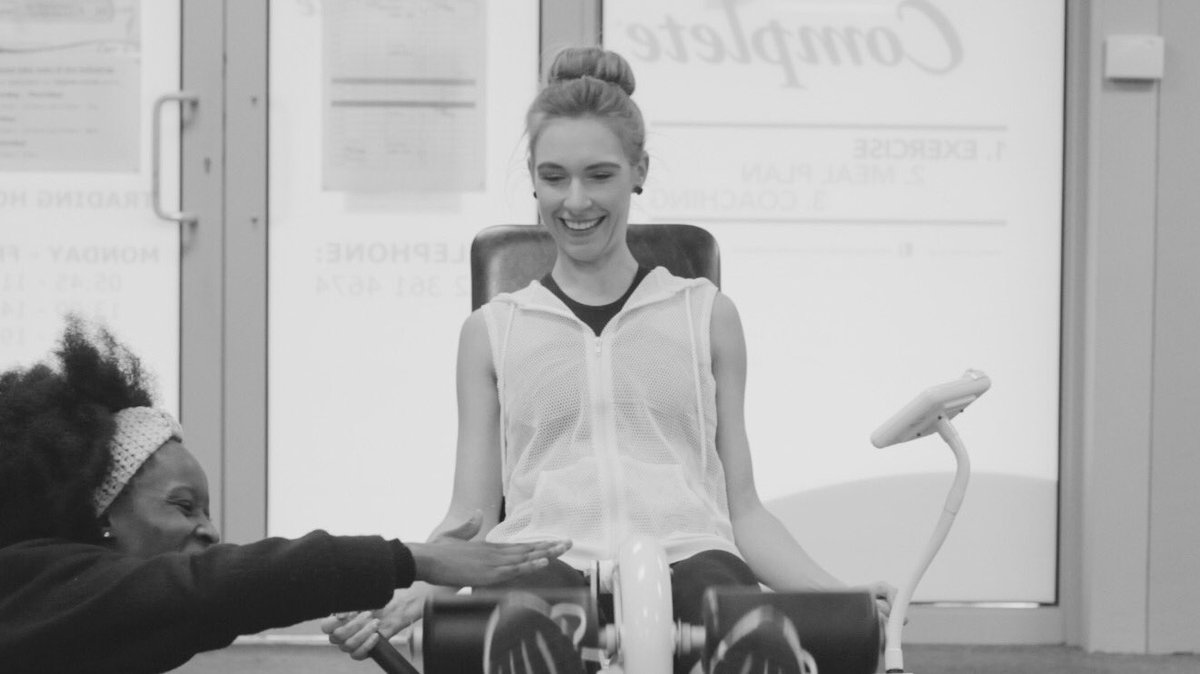 amoremeyer1's tweet photo. Discover the best version of you with @Curves_SA. 
💜
#ResultsArePriceless #CurvesForWomen #TammyTaylorMrsSA
@TammyTaylorSA @MrsSAPageant https://t.co/6FmNREnPW5